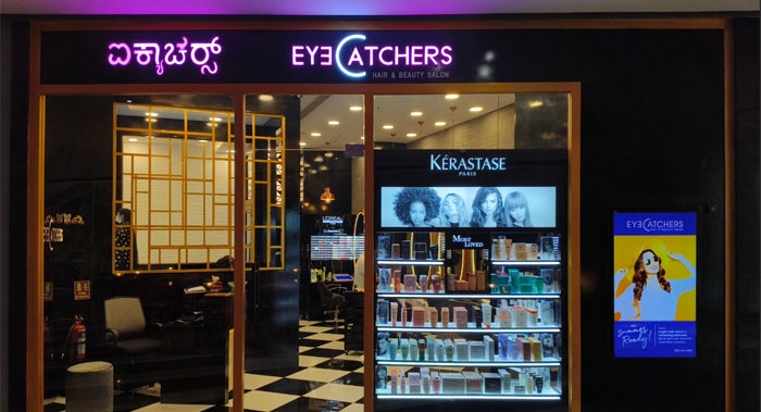 Image of Eyecatchers Acropolis Mall Outlet 