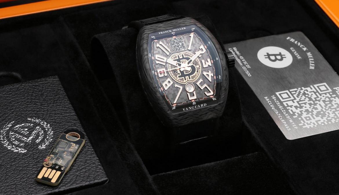 Best Replica Franck Muller